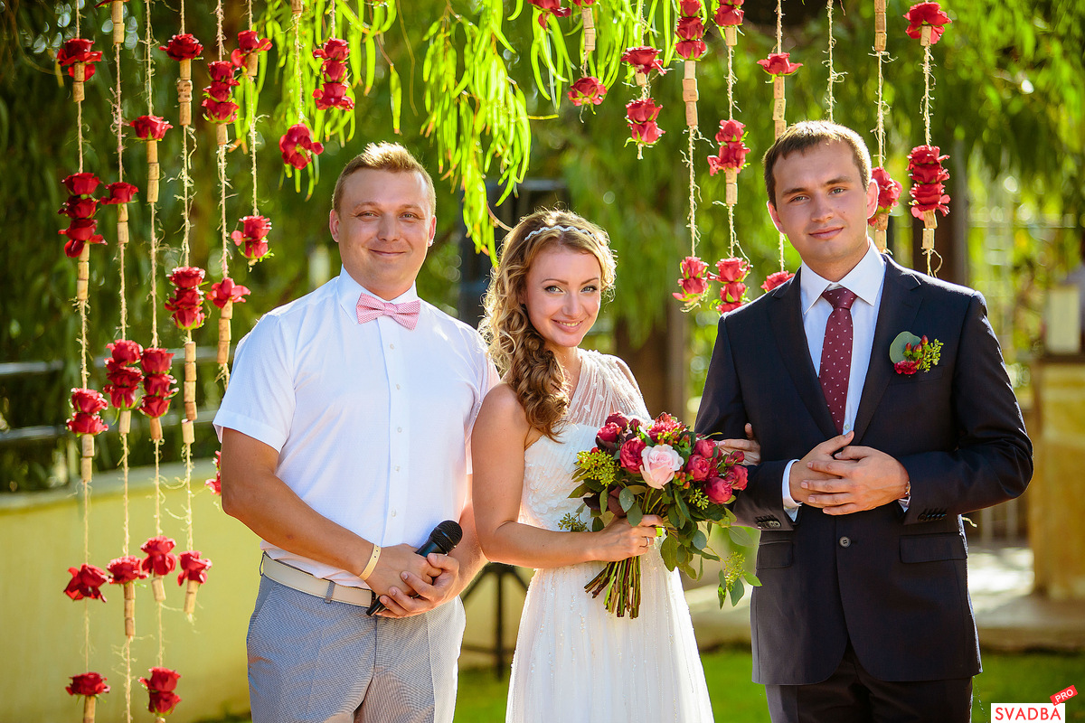 Wedding in Cyprus